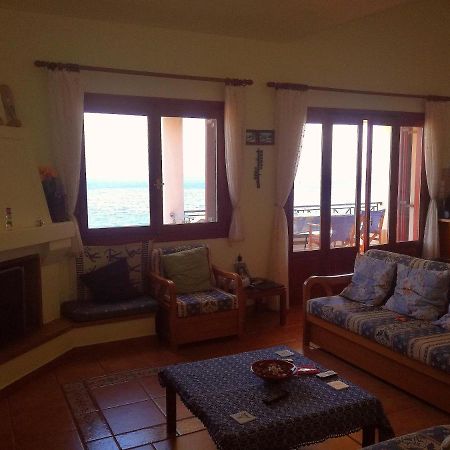 Lazy Farm Villa Prasinon ภายนอก รูปภาพ