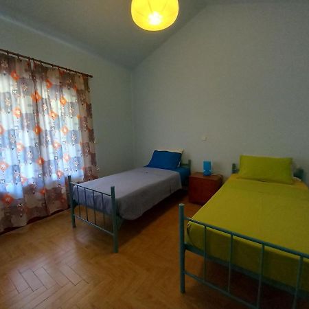 Lazy Farm Villa Prasinon ภายนอก รูปภาพ