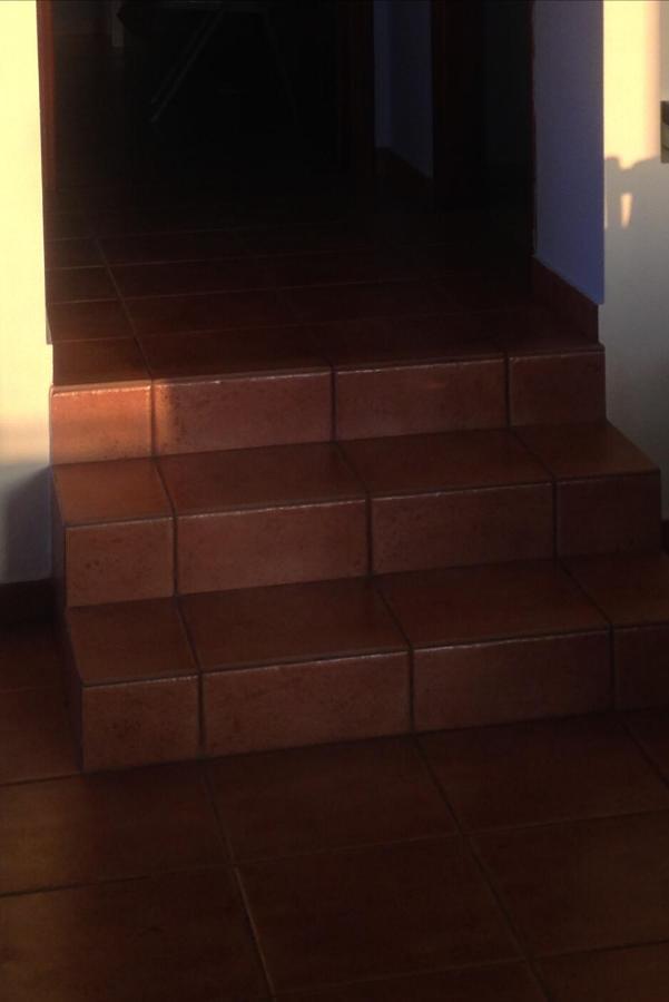 Lazy Farm Villa Prasinon ภายนอก รูปภาพ