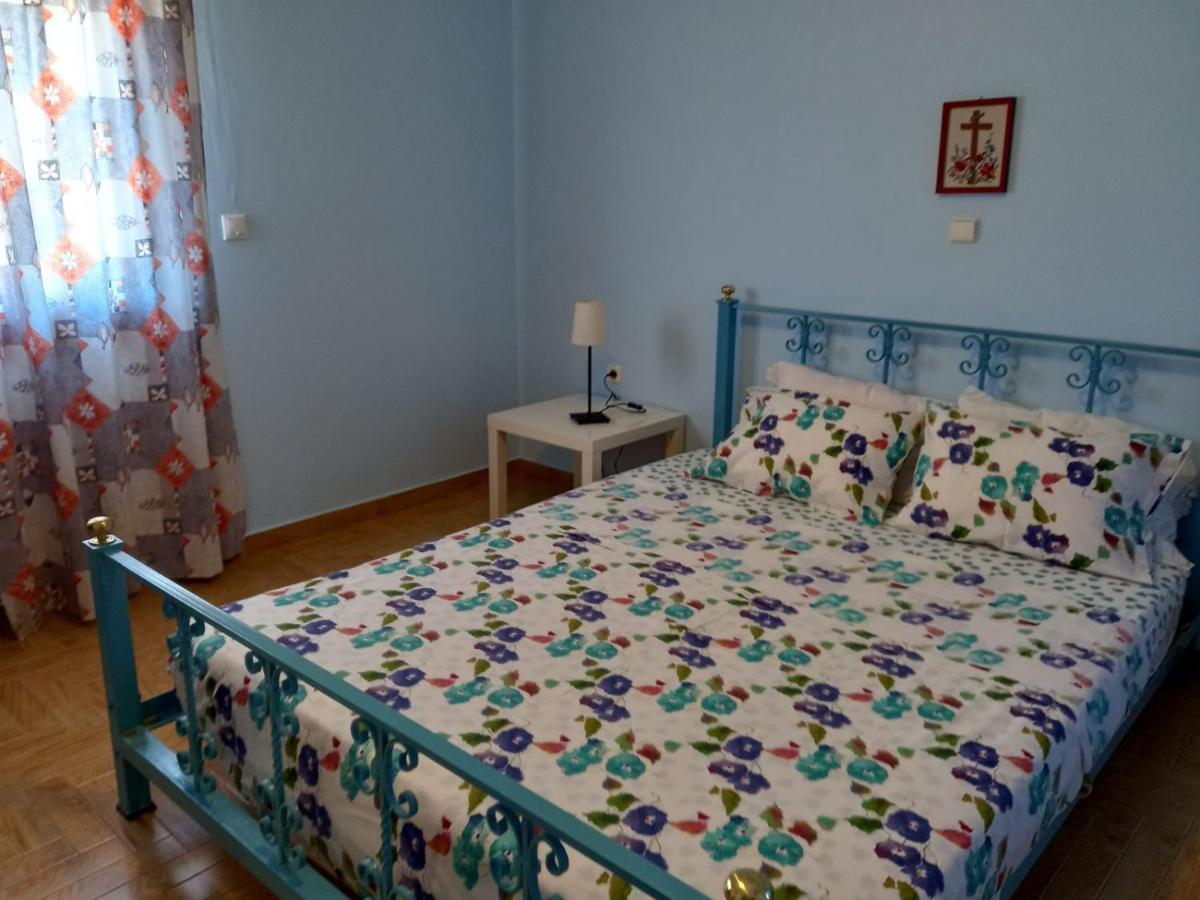 Lazy Farm Villa Prasinon ภายนอก รูปภาพ