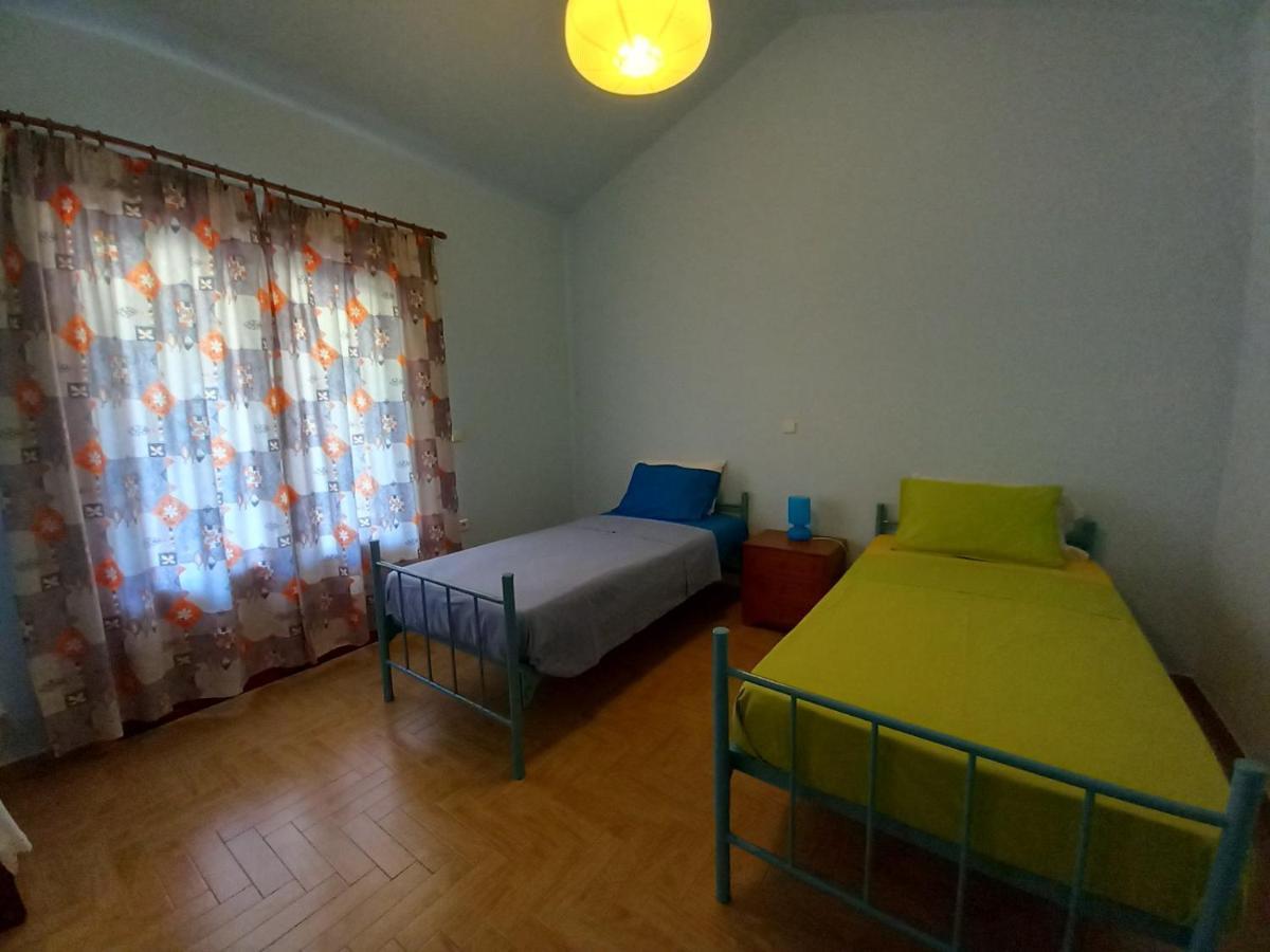 Lazy Farm Villa Prasinon ภายนอก รูปภาพ